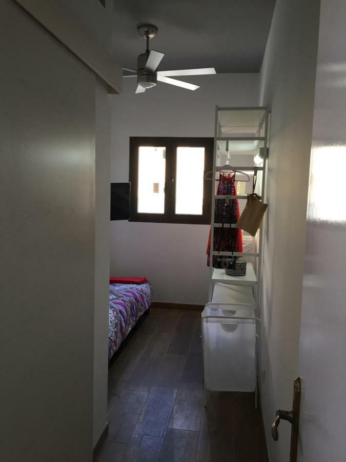 Casa Campillo, Habitaciones Individuales Telde Eksteriør billede
